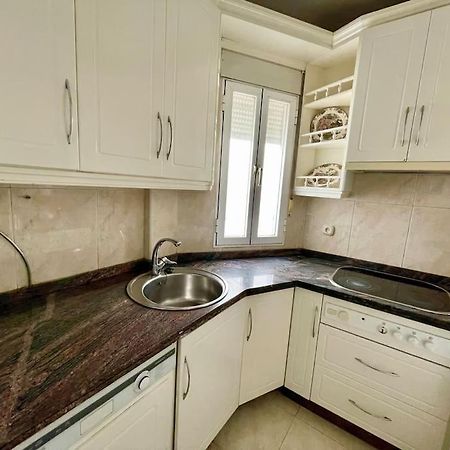 Apartamento Alderetes Córdoba Eksteriør billede