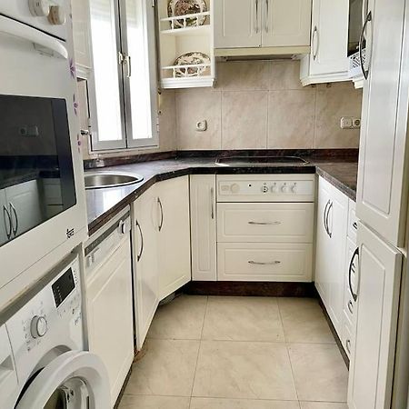 Apartamento Alderetes Córdoba Eksteriør billede