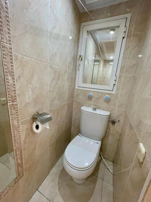 Apartamento Alderetes Córdoba Eksteriør billede