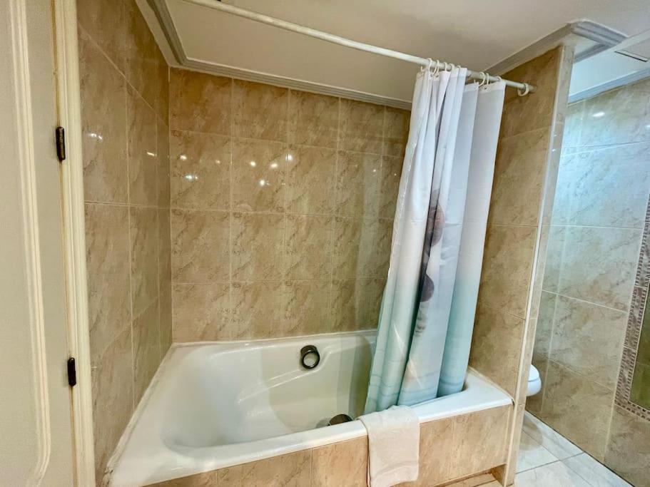 Apartamento Alderetes Córdoba Eksteriør billede