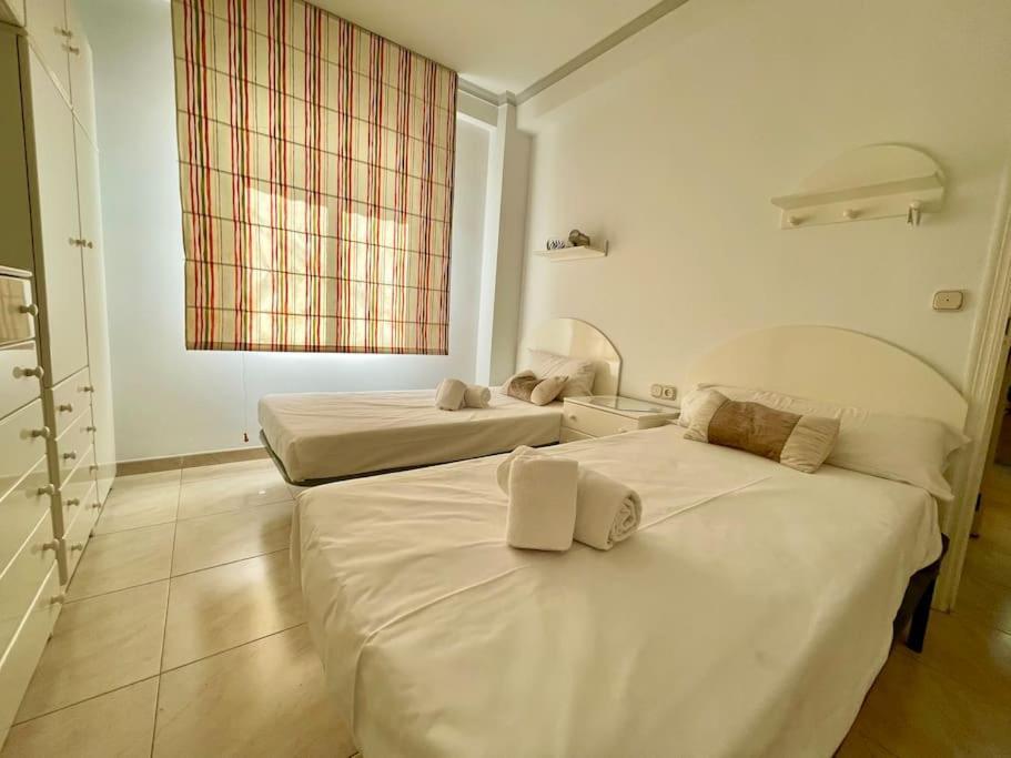 Apartamento Alderetes Córdoba Eksteriør billede