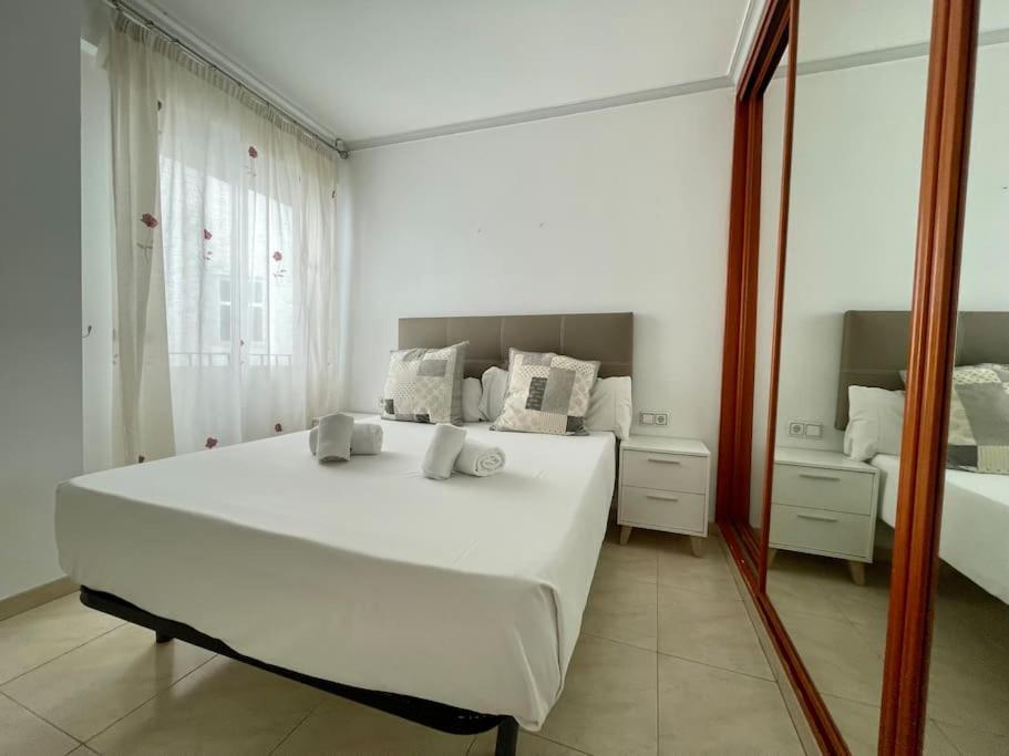 Apartamento Alderetes Córdoba Eksteriør billede